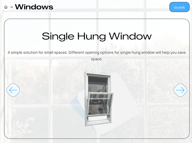 Functionality Image